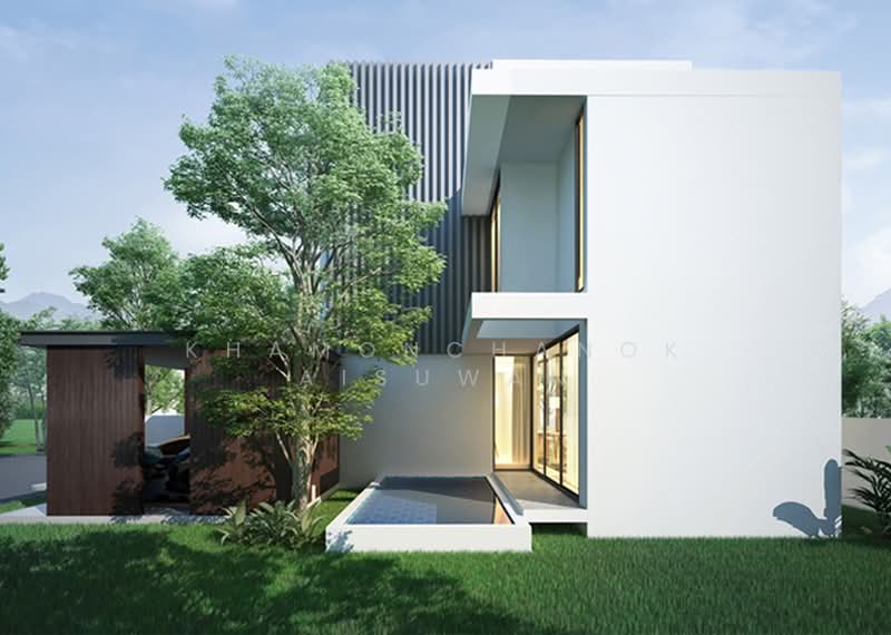 For Sale - Terra da Luz, Chiang Mai