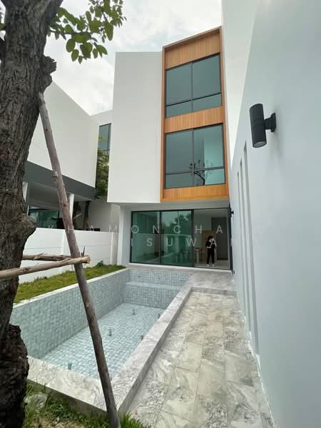 For Sale - Terra da Luz, Chiang Mai