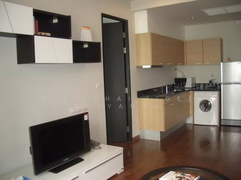 The Address Chidlom, Bangkok, Ploenchit Road, Lumphini, Pathum Wan, Bangkok, 1 Bedroom, 57 sqm, Condo For Sale, by Sittichai (Ice) Tulyanon, 60252150 - DDproperty.com