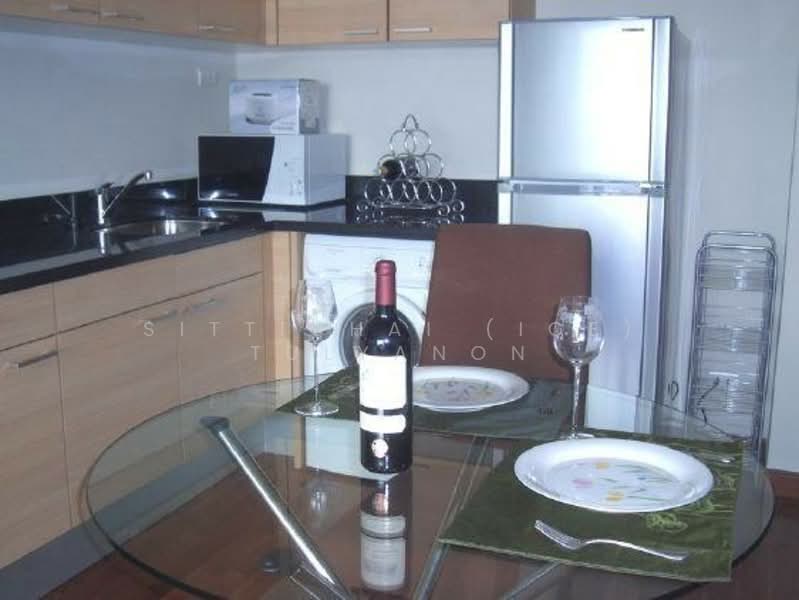 The Address Chidlom, Bangkok, Ploenchit Road, Lumphini, Pathum Wan, Bangkok, 1 Bedroom, 57 sqm, Condo For Sale, by Sittichai (Ice) Tulyanon, 60252150 - DDproperty.com