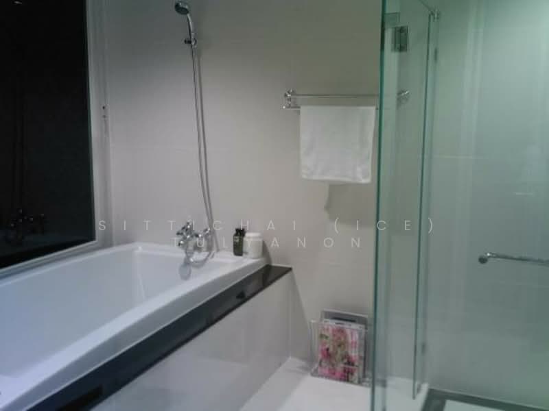 The Address Chidlom, Bangkok, Ploenchit Road, Lumphini, Pathum Wan, Bangkok, 1 Bedroom, 57 sqm, Condo For Sale, by Sittichai (Ice) Tulyanon, 60252150 - DDproperty.com