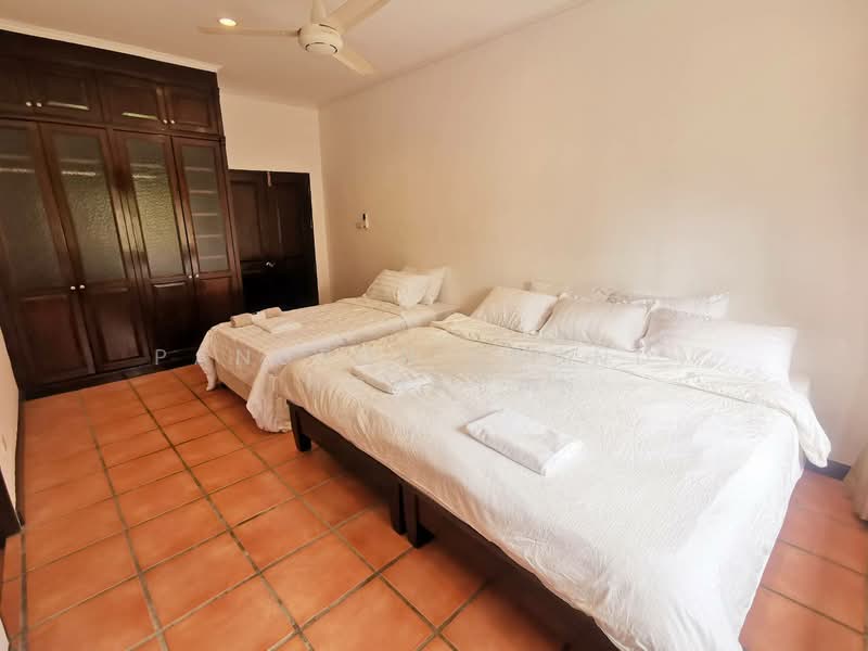 3 Bedrooms Pool Villa in Soi Siam Country Club, Chon Buri (Pattaya), Nong Pru, Bang Lamung (Pattaya), Chon Buri (Pattaya), 3 Bedrooms, 672 sqm, Villa For Sale, by Panupan (Bond) Thongpan, 60252156 - DDproperty.com