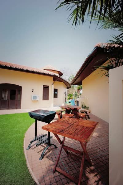 3 Bedrooms Pool Villa in Soi Siam Country Club, Chon Buri (Pattaya), Nong Pru, Bang Lamung (Pattaya), Chon Buri (Pattaya), 3 Bedrooms, 672 sqm, Villa For Sale, by Panupan (Bond) Thongpan, 60252156 - DDproperty.com