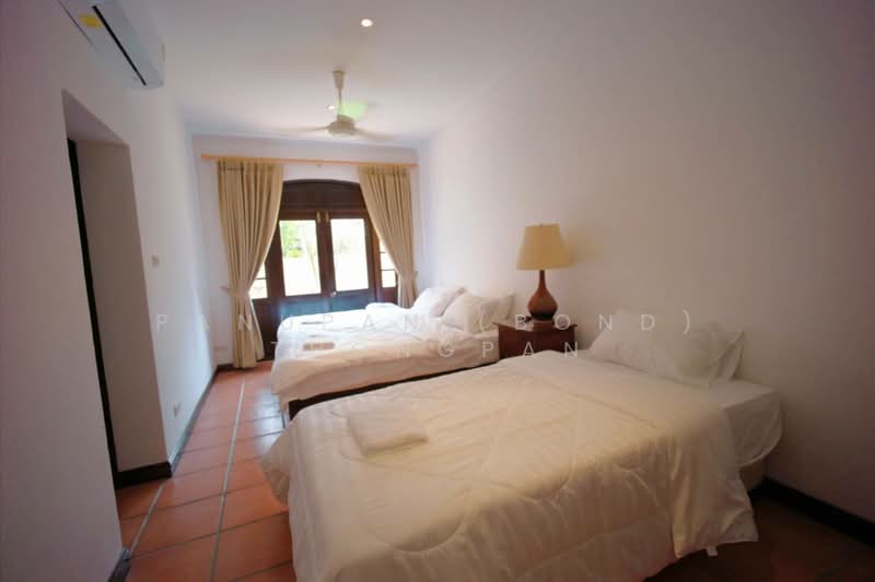 3 Bedrooms Pool Villa in Soi Siam Country Club, Chon Buri (Pattaya), Nong Pru, Bang Lamung (Pattaya), Chon Buri (Pattaya), 3 Bedrooms, 672 sqm, Villa For Sale, by Panupan (Bond) Thongpan, 60252156 - DDproperty.com