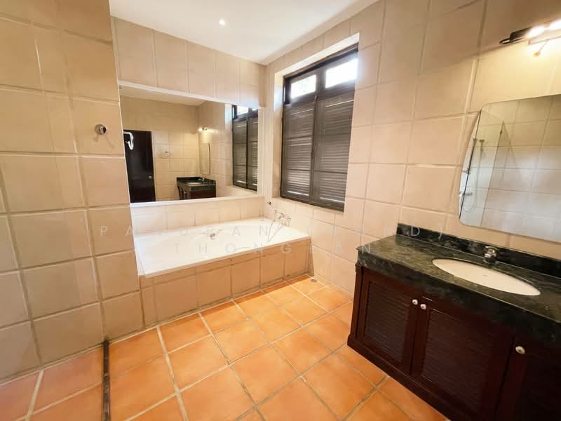 3 Bedrooms Pool Villa in Soi Siam Country Club, Chon Buri (Pattaya), Nong Pru, Bang Lamung (Pattaya), Chon Buri (Pattaya), 3 Bedrooms, 672 sqm, Villa For Sale, by Panupan (Bond) Thongpan, 60252156 - DDproperty.com