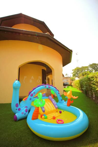 3 Bedrooms Pool Villa in Soi Siam Country Club, Chon Buri (Pattaya), Nong Pru, Bang Lamung (Pattaya), Chon Buri (Pattaya), 3 Bedrooms, 672 sqm, Villa For Sale, by Panupan (Bond) Thongpan, 60252156 - DDproperty.com