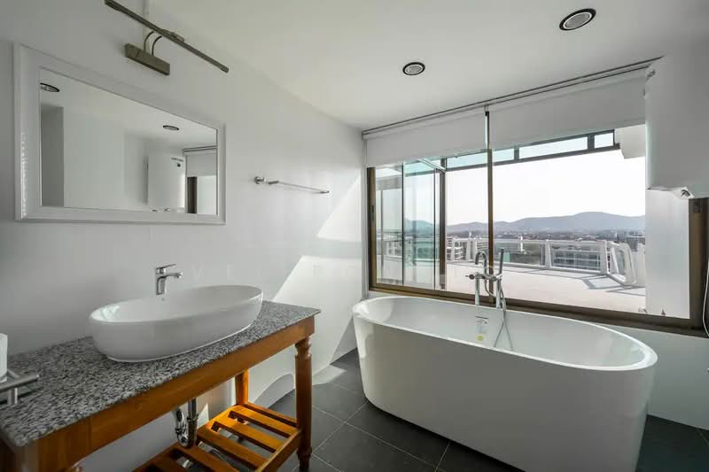 Napanawin Condominium : นภานาวิน คอนโดมิเนียม, ประจวบคีรีขันธ์, หัวหิน, หัวหิน, ประจวบคีรีขันธ์, 616 ตร.ม., คอนโด ให้เช่า, โดย Parkkapol (Smile) Luecha, 60252158 - DDproperty.com