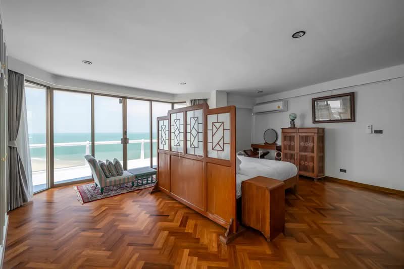 Napanawin Condominium : นภานาวิน คอนโดมิเนียม, ประจวบคีรีขันธ์, หัวหิน, หัวหิน, ประจวบคีรีขันธ์, 616 ตร.ม., คอนโด ให้เช่า, โดย Parkkapol (Smile) Luecha, 60252158 - DDproperty.com