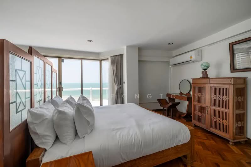 Napanawin Condominium, Prachuap Khiri Khan, Hua Hin, Hua Hin, Prachuap Khiri Khan, 4 Bedrooms, 616 sqm, Condo For Rent, by Parkkapol (Smile) Luecha, 60252158 - DDproperty.com