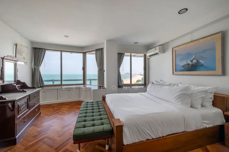 Napanawin Condominium, Prachuap Khiri Khan, Hua Hin, Hua Hin, Prachuap Khiri Khan, 4 Bedrooms, 616 sqm, Condo For Rent, by Parkkapol (Smile) Luecha, 60252158 - DDproperty.com