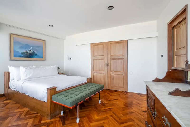 Napanawin Condominium : นภานาวิน คอนโดมิเนียม, ประจวบคีรีขันธ์, หัวหิน, หัวหิน, ประจวบคีรีขันธ์, 616 ตร.ม., คอนโด ให้เช่า, โดย Parkkapol (Smile) Luecha, 60252158 - DDproperty.com