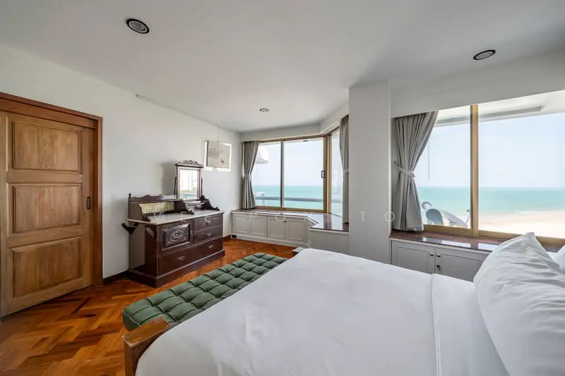 Napanawin Condominium, Prachuap Khiri Khan, Hua Hin, Hua Hin, Prachuap Khiri Khan, 4 Bedrooms, 616 sqm, Condo For Rent, by Parkkapol (Smile) Luecha, 60252158 - DDproperty.com