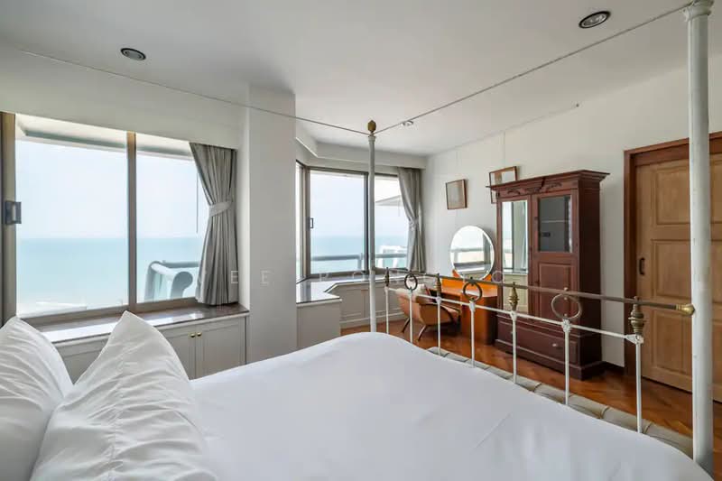 Napanawin Condominium, Prachuap Khiri Khan, Hua Hin, Hua Hin, Prachuap Khiri Khan, 4 Bedrooms, 616 sqm, Condo For Rent, by Parkkapol (Smile) Luecha, 60252158 - DDproperty.com