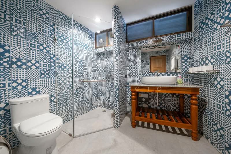 Napanawin Condominium, Prachuap Khiri Khan, Hua Hin, Hua Hin, Prachuap Khiri Khan, 4 Bedrooms, 616 sqm, Condo For Rent, by Parkkapol (Smile) Luecha, 60252158 - DDproperty.com