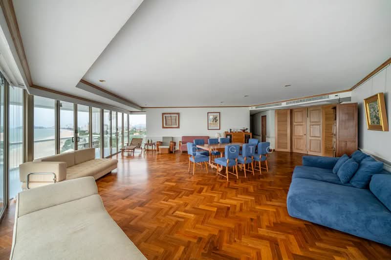 Napanawin Condominium : นภานาวิน คอนโดมิเนียม, ประจวบคีรีขันธ์, หัวหิน, หัวหิน, ประจวบคีรีขันธ์, 616 ตร.ม., คอนโด ให้เช่า, โดย Parkkapol (Smile) Luecha, 60252158 - DDproperty.com