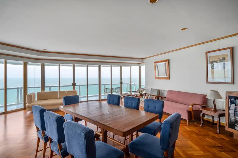 Napanawin Condominium, Prachuap Khiri Khan, Hua Hin, Hua Hin, Prachuap Khiri Khan, 4 Bedrooms, 616 sqm, Condo For Rent, by Parkkapol (Smile) Luecha, 60252158 - DDproperty.com