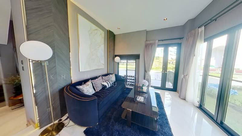 The Britt Chiangmai, Chiang Mai, San Phra Net, San Sai, Chiang Mai, 3 Bedrooms, 173 sqm, Single Detached House For Sale, by Khamonchanok Aisuwan, 60252160 - DDproperty.com