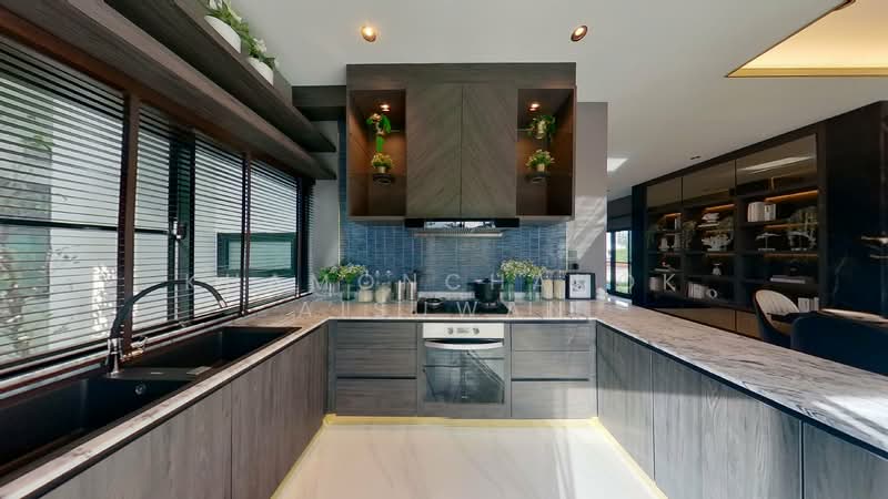 The Britt Chiangmai, Chiang Mai, San Phra Net, San Sai, Chiang Mai, 3 Bedrooms, 173 sqm, Single Detached House For Sale, by Khamonchanok Aisuwan, 60252160 - DDproperty.com