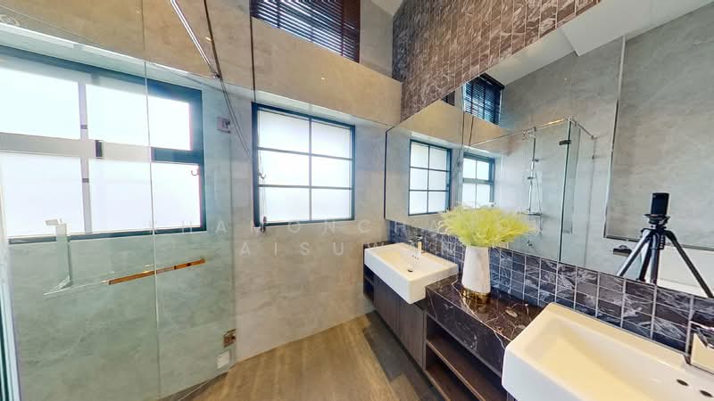 The Britt Chiangmai, Chiang Mai, San Phra Net, San Sai, Chiang Mai, 3 Bedrooms, 173 sqm, Single Detached House For Sale, by Khamonchanok Aisuwan, 60252160 - DDproperty.com