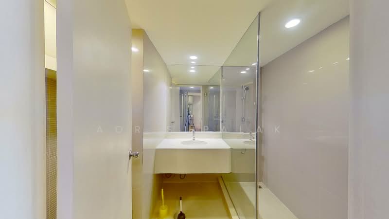 The Trendy : เดอะ เทรนดี้ คอนโดมิเนียม, กรุงเทพ, 10 ซอยสุขุมวิท 13, คลองเตยเหนือ, วัฒนา, กรุงเทพ, 80 ตร.ม., คอนโด ขาย, โดย Sittichai (Ice) Tulyanon, 60252162 - DDproperty.com