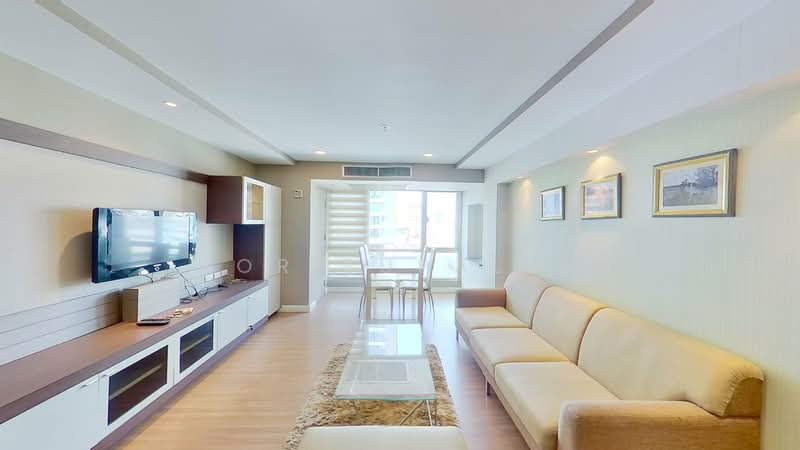 The Trendy, Bangkok, 10 Soi Sukhumvit 13, Khlongtoei Nua, Watthana, Bangkok, 2 Bedrooms, 80 sqm, Condo For Sale, by Sittichai (Ice) Tulyanon, 60252162 - DDproperty.com