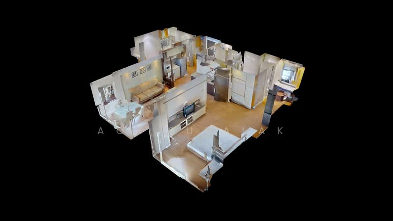 The Trendy, Bangkok, 10 Soi Sukhumvit 13, Khlongtoei Nua, Watthana, Bangkok, 2 Bedrooms, 80 sqm, Condo For Sale, by Sittichai (Ice) Tulyanon, 60252162 - DDproperty.com