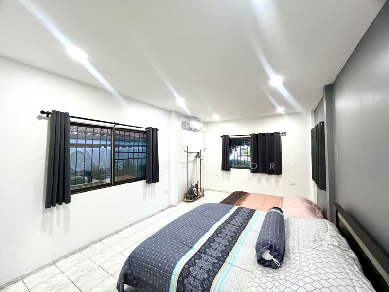 Wantana Village, Chon Buri (Pattaya), Nong Pru, Bang Lamung (Pattaya), Chon Buri (Pattaya), 4 Bedrooms, 408 sqm, Single Detached House For Rent, by Panupan (Bond) Thongpan, 60252163 - DDproperty.com