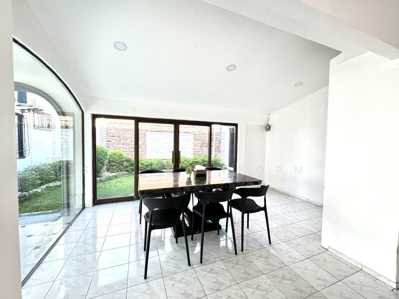 Wantana Village, Chon Buri (Pattaya), Nong Pru, Bang Lamung (Pattaya), Chon Buri (Pattaya), 4 Bedrooms, 408 sqm, Single Detached House For Rent, by Panupan (Bond) Thongpan, 60252163 - DDproperty.com