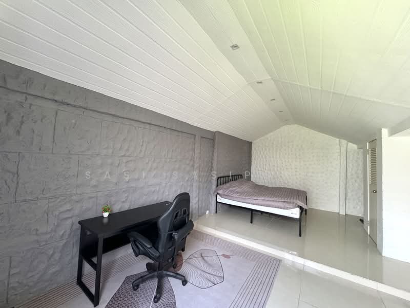 วันทนา วิลเลจ, ชลบุรี, หนองปรือ, บางละมุง, ชลบุรี, 408 ตร.ม., บ้านเดี่ยว ให้เช่า, โดย Panupan (Bond) Thongpan, 60252163 - DDproperty.com