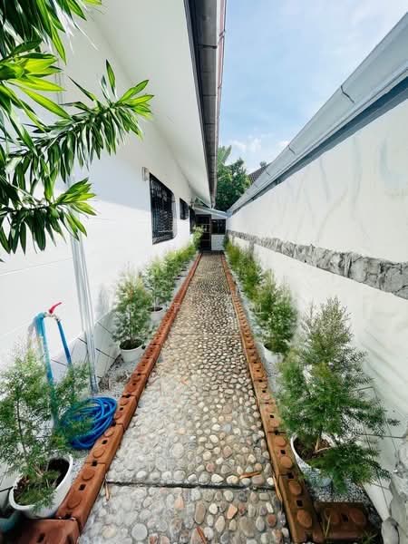 Wantana Village, Chon Buri (Pattaya), Nong Pru, Bang Lamung (Pattaya), Chon Buri (Pattaya), 4 Bedrooms, 408 sqm, Single Detached House For Rent, by Panupan (Bond) Thongpan, 60252163 - DDproperty.com