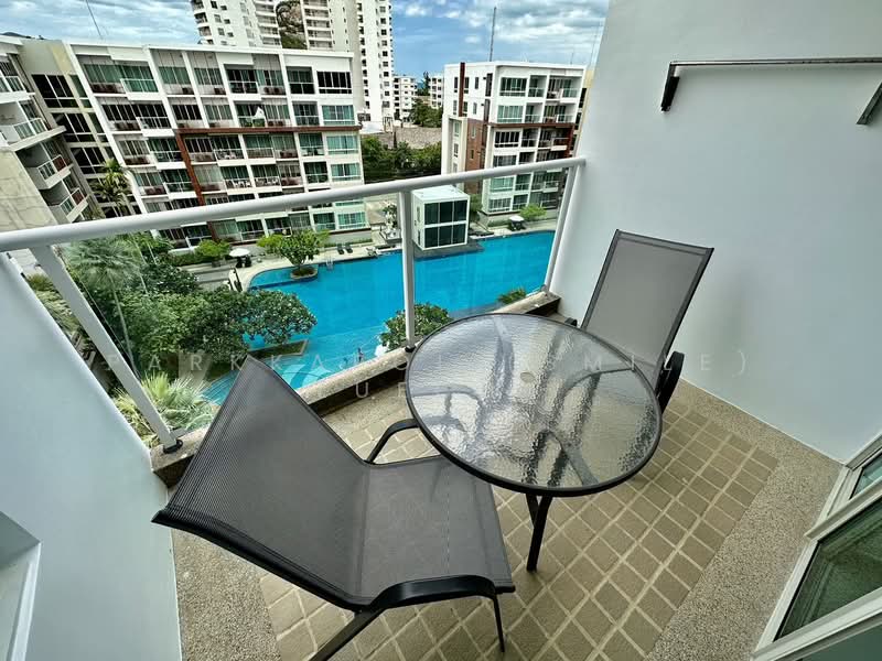 The Seacraze, Prachuap Khiri Khan, Nong Kae, Hua Hin, Prachuap Khiri Khan, 2 Bedrooms, 90 sqm, Condo For Rent, by Parkkapol (Smile) Luecha, 60252164 - DDproperty.com