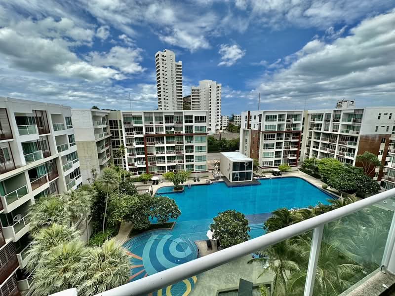 The Seacraze, Prachuap Khiri Khan, Nong Kae, Hua Hin, Prachuap Khiri Khan, 2 Bedrooms, 90 sqm, Condo For Rent, by Parkkapol (Smile) Luecha, 60252164 - DDproperty.com