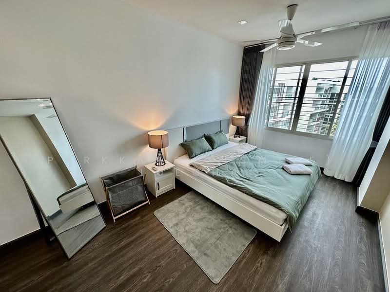 The Seacraze, Prachuap Khiri Khan, Nong Kae, Hua Hin, Prachuap Khiri Khan, 2 Bedrooms, 90 sqm, Condo For Rent, by Parkkapol (Smile) Luecha, 60252164 - DDproperty.com