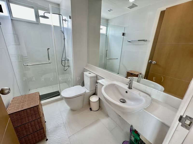 The Seacraze, Prachuap Khiri Khan, Nong Kae, Hua Hin, Prachuap Khiri Khan, 2 Bedrooms, 90 sqm, Condo For Rent, by Parkkapol (Smile) Luecha, 60252164 - DDproperty.com