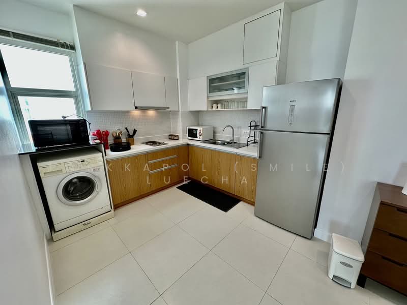 The Seacraze, Prachuap Khiri Khan, Nong Kae, Hua Hin, Prachuap Khiri Khan, 2 Bedrooms, 90 sqm, Condo For Rent, by Parkkapol (Smile) Luecha, 60252164 - DDproperty.com