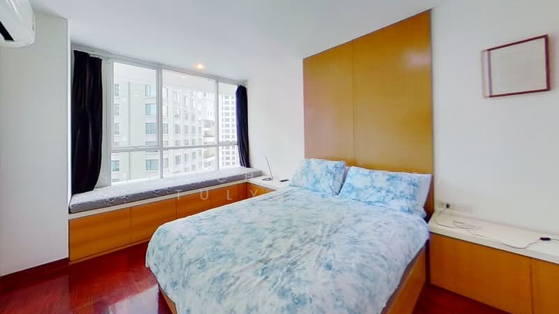 Urbana Langsuan, Bangkok, 55 Langsuan Road, Lumphini, Pathum Wan, Bangkok, 1 Bedroom, 68 sqm, Condo For Sale, by Sittichai (Ice) Tulyanon, 60252172 - DDproperty.com