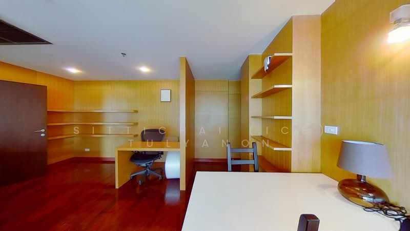 Urbana Langsuan, Bangkok, 55 Langsuan Road, Lumphini, Pathum Wan, Bangkok, 1 Bedroom, 68 sqm, Condo For Sale, by Sittichai (Ice) Tulyanon, 60252172 - DDproperty.com