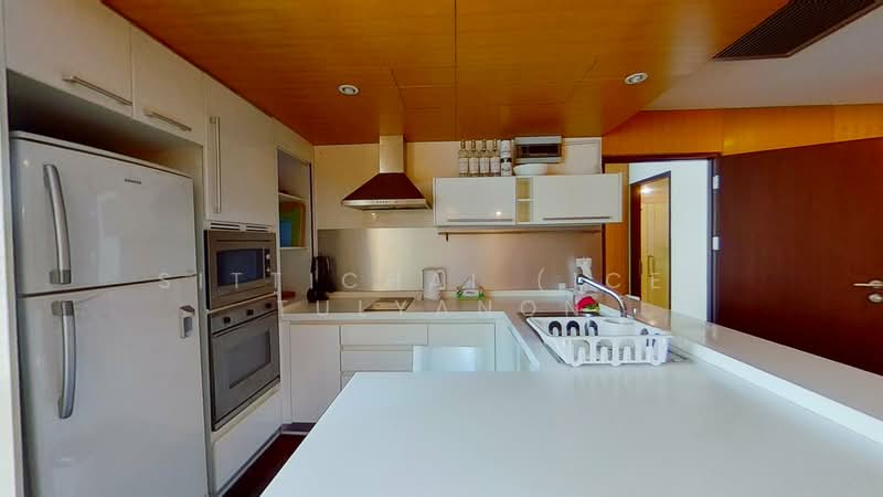 Urbana Langsuan, Bangkok, 55 Langsuan Road, Lumphini, Pathum Wan, Bangkok, 1 Bedroom, 68 sqm, Condo For Sale, by Sittichai (Ice) Tulyanon, 60252172 - DDproperty.com