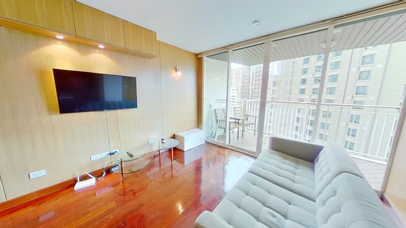 Urbana Langsuan, Bangkok, 55 Langsuan Road, Lumphini, Pathum Wan, Bangkok, 1 Bedroom, 68 sqm, Condo For Sale, by Sittichai (Ice) Tulyanon, 60252172 - DDproperty.com