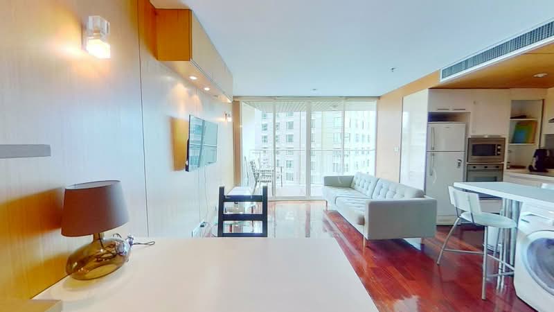 Urbana Langsuan, Bangkok, 55 Langsuan Road, Lumphini, Pathum Wan, Bangkok, 1 Bedroom, 68 sqm, Condo For Sale, by Sittichai (Ice) Tulyanon, 60252172 - DDproperty.com