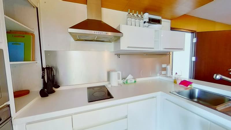 Urbana Langsuan, Bangkok, 55 Langsuan Road, Lumphini, Pathum Wan, Bangkok, 1 Bedroom, 68 sqm, Condo For Sale, by Sittichai (Ice) Tulyanon, 60252172 - DDproperty.com