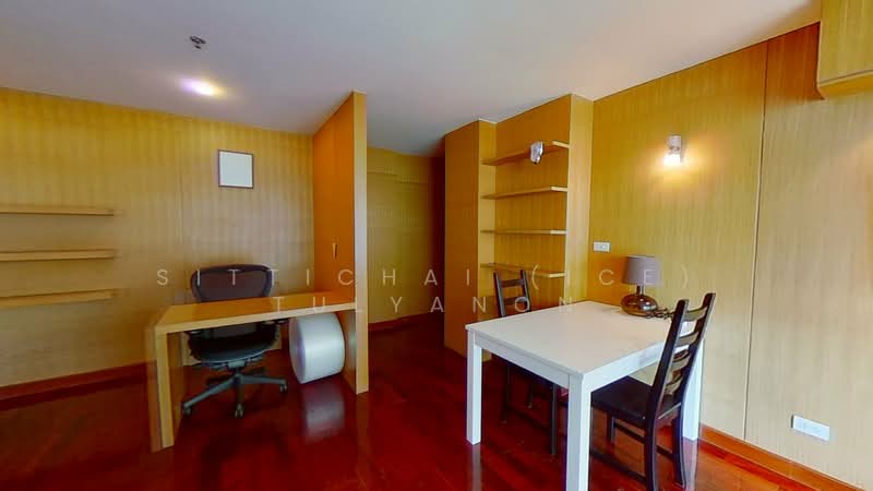 Urbana Langsuan, Bangkok, 55 Langsuan Road, Lumphini, Pathum Wan, Bangkok, 1 Bedroom, 68 sqm, Condo For Sale, by Sittichai (Ice) Tulyanon, 60252172 - DDproperty.com