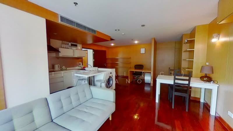 Urbana Langsuan : เออบาน่า หลังสวน, กรุงเทพ, 55 ถนนหลังสวน, ลุมพินี, ปทุมวัน, กรุงเทพ, 68 ตร.ม., คอนโด ขาย, โดย Sittichai (Ice) Tulyanon, 60252172 - DDproperty.com