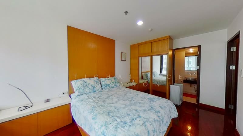 Urbana Langsuan, Bangkok, 55 Langsuan Road, Lumphini, Pathum Wan, Bangkok, 1 Bedroom, 68 sqm, Condo For Sale, by Sittichai (Ice) Tulyanon, 60252172 - DDproperty.com