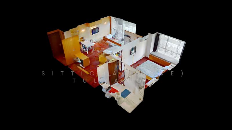 Urbana Langsuan : เออบาน่า หลังสวน, กรุงเทพ, 55 ถนนหลังสวน, ลุมพินี, ปทุมวัน, กรุงเทพ, 68 ตร.ม., คอนโด ขาย, โดย Sittichai (Ice) Tulyanon, 60252172 - DDproperty.com