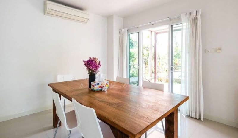 Baan Karnkanok 2 : บ้านกาญจน์กนก 2, เชียงใหม่, ถนน รอบเมืองเชียงใหม่, สันปูเลย, ดอยสะเก็ด, เชียงใหม่, 250 ตร.ม., บ้านเดี่ยว ขาย, โดย Khamonchanok Aisuwan, 60252174 - DDproperty.com