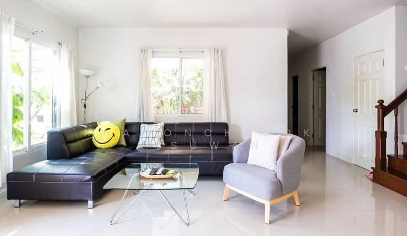 Baan Karnkanok 2 : บ้านกาญจน์กนก 2, เชียงใหม่, ถนน รอบเมืองเชียงใหม่, สันปูเลย, ดอยสะเก็ด, เชียงใหม่, 250 ตร.ม., บ้านเดี่ยว ขาย, โดย Khamonchanok Aisuwan, 60252174 - DDproperty.com