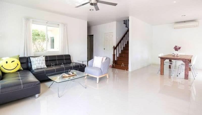 Baan Karnkanok 2, Chiang Mai, Rob Mueang Chiang Mai Road, San Pu Loei, Doi Saket, Chiang Mai, 3 Bedrooms, 250 sqm, Single Detached House For Sale, by Khamonchanok Aisuwan, 60252174 - DDproperty.com