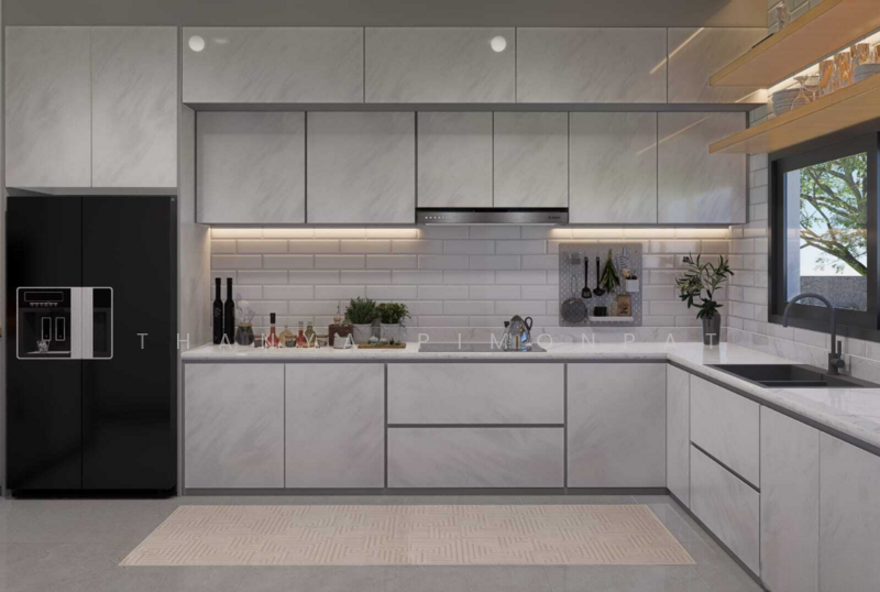 Off Plan House for Sale in Maenam Samui, Surat Thani, Mae Nam, Ko Samui, Surat Thani, 3 Bedrooms, 280 sqm, Single Detached House For Sale, by Thanya Pimonpat, 60252178 - DDproperty.com