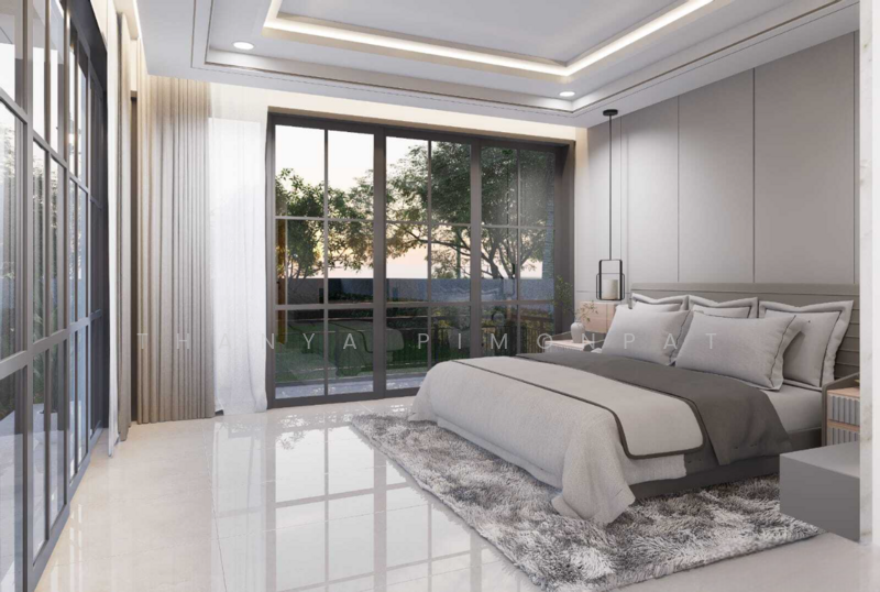 Off Plan House for Sale in Maenam Samui, Surat Thani, Mae Nam, Ko Samui, Surat Thani, 3 Bedrooms, 280 sqm, Single Detached House For Sale, by Thanya Pimonpat, 60252178 - DDproperty.com